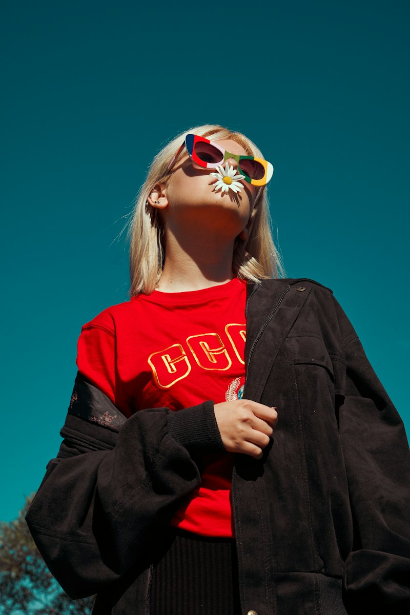 Street luxe wax